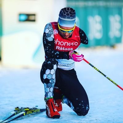 VladLekomcev's profile picture. Russian Paralympic Ski Team