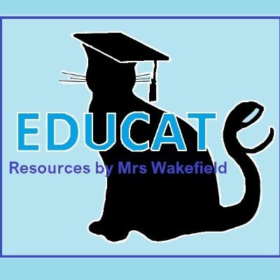 English teaching resources created by a current English teacher with experience as Head of Department, Literacy Lead, SLT and SLE