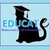 EduCATe_Resources (@EduCATe_Res) Twitter profile photo