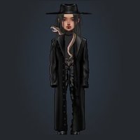 RichieMakesNFTs (@richiexvamp) 's Twitter Profile