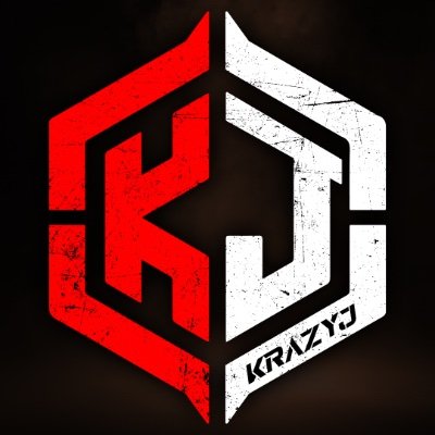 KrazyJ75's profile picture. Graphic Designer | Illustrator | Cartoonist | Mac & Wacom Cintiq User 🖥 | Gamer 🎮