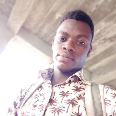 idowu_viyon's profile picture. An Engineer
