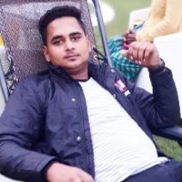 Sanjay yadav sanjay(@jaiyadav8789) 's Twitter Profile Photo