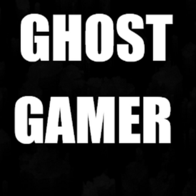 The Ghost Gamer