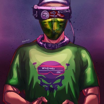 OJakerov's profile picture. FPV freestyle pilot