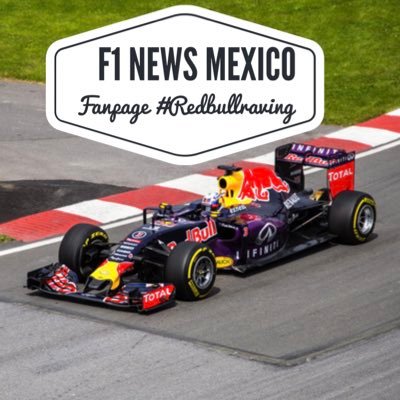 F1 News México / fanpage