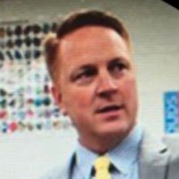 Dr. Corey A. Green (@green__corey) 's Twitter Profile
