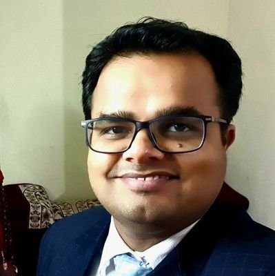 Awana_Vineet's profile picture. Change is only constant so embrace it. 
Support cause to make world better place to live. 

Tweets are personal, RT not endorsement.