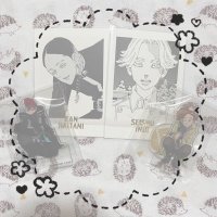ミル🦔リトリン有り@週末返信△ (@426182w) 's Twitter Profile Photo ミル🦔リトリン有り@週末返信△ (@426182w) 's Twitter Profile Photo