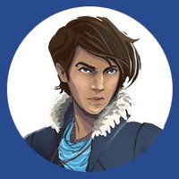 Rising Spire RPG(@RisingSpire) 's Twitter Profile Photo