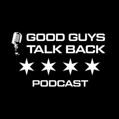 Good Guys Talk Back is a fan centric @whitesox podcast. Hosted by @Nick_GGTB & @pathester21. Go Sox. #WhiteSox #ChangeTheGame