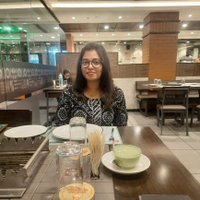 Apoorva Ram (@apoorva682) 's Twitter Profile