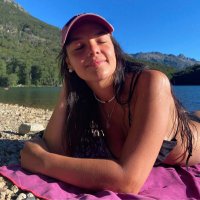 Luciana (@lucianailardo_) 's Twitter Profile