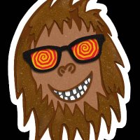 Talking Strange (@talkstrangepod) 's Twitter Profile Photo