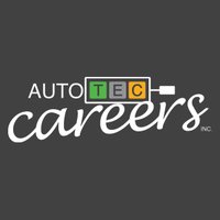 Auto Tec Careers(@AutoTecCareers) 's Twitter Profile Photo