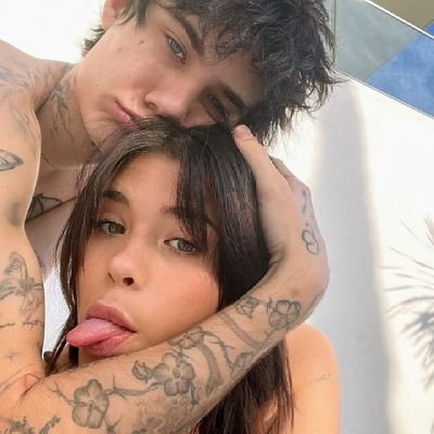 └ ⅕ ┐your loved ❀
under appreciated ☆ jaden & nessa :: tell me about tomorrow ::