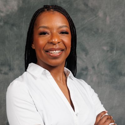Bowie State Alumna * Football Ops* AEMA Certified Equipment Manager