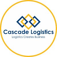 Cascade Logistics India(@CascadeIndia1) 's Twitter Profile Photo