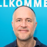 Dr. Andreas Lutz (@and_lutz) 's Twitter Profile