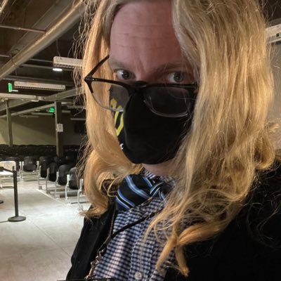ProfessorSearcy's profile picture. Assistant Professor of Political Science at SWOSU, Wannabe Scholar, Sci-Fi Nerd, Least Important Member of My Household.