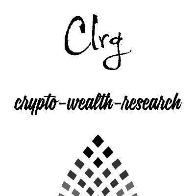 Inteligent crypto researchers tracking UHNWI and Family offices investments in the blockchain space. Giving an upper hand to those who need help from losing.