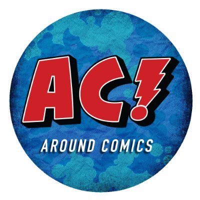 Around Comics Podcastさんのプロフィール画像