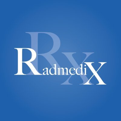 RadmediX Profile Picture