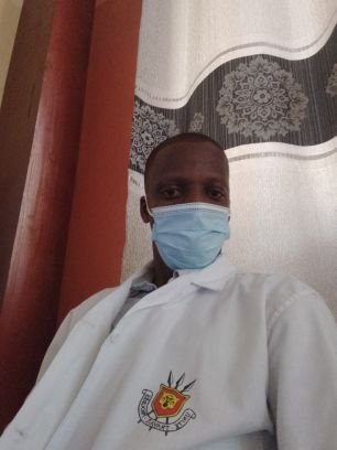 ntwarifabgmail1's profile picture. ETUDIANT A L'INSP