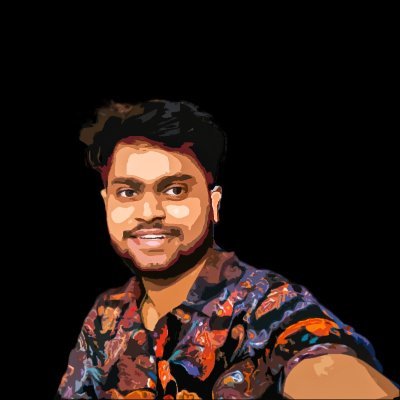 ankitkumarved's profile picture. Founder at Inaxia