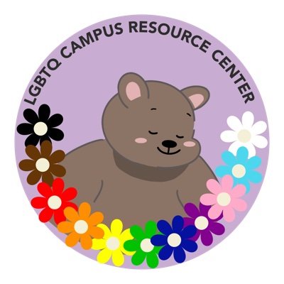 The official account for UCLA’s LGBTQ Campus Resource Center. Here & queer, providing resources all year! 🖤🏳️‍🌈🏳️‍⚧️🤎