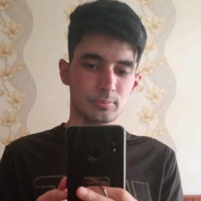 afghanmsiddiq's profile picture. Doctor and teacher