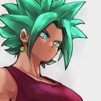 Queen Kefla (Event!) (@fused_saiyaness) 's Twitter Profile