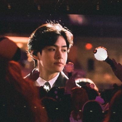 snowwbeary's profile picture. semesta kecilku 🌍