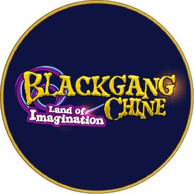 Blackgang Chine