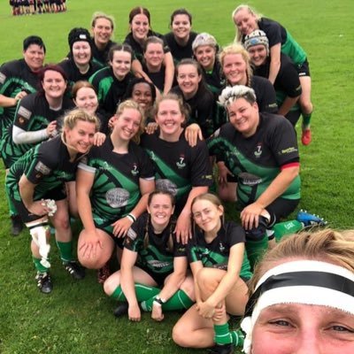 Women's rugby club based in Dulais Valley, S. Wales. Seniors, Youth & Junior teams. New players all ages/abilities welcome #wrugby #BlackAndGreen #RugbyFamily
