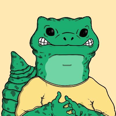 Gekkonidaeさんのプロフィール画像