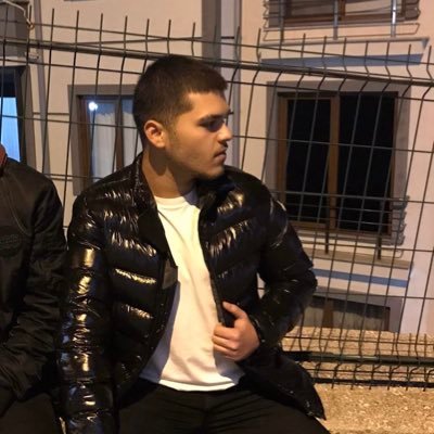 bsakalliogluu's profile picture. 