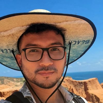EdiReyna's profile picture. 