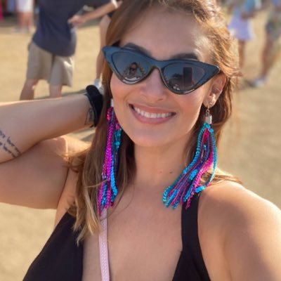 priscilla_cm's profile picture. Capixaba de Minas e Publicitária.