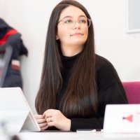 Bruna de Castro e Silva (@decastro_bruna) 's Twitter Profile Photo Bruna de Castro e Silva (@decastro_bruna) 's Twitter Profile Photo