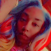 Ⓣᕼᗴᗴ Ⓝᗩᖇᒪᗴƴ💋Ⓑᗩᖇᗷꭵᗴ show🦄💫(@_HustlerHoney) 's Twitter Profile Photo