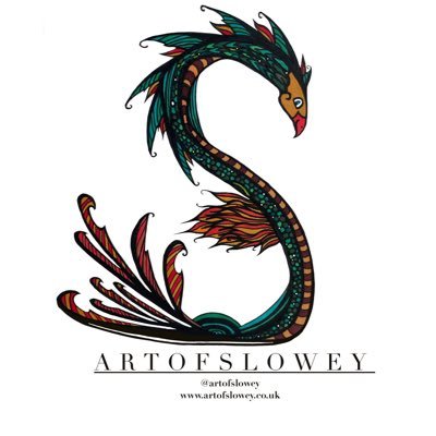 artofslowey's profile picture. London based artist