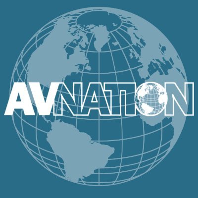 Official Twitter feed for AVNation. AVNation is the network for and about the Audiovisual industry. #avtweeps #tech
CLICK HERE ➡ https://t.co/MyGTHFnmjm