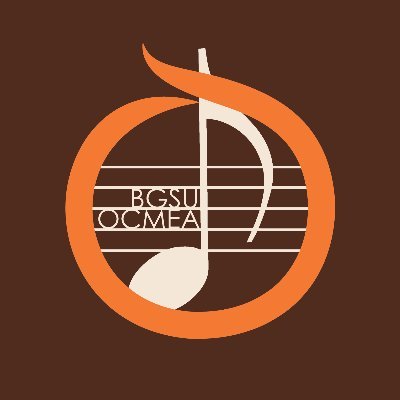 The official twitter of the Bowling Green chapter of the Ohio Collegiate Music Education Association