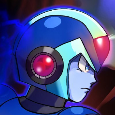 Mega Man X: Unionさんのプロフィール画像