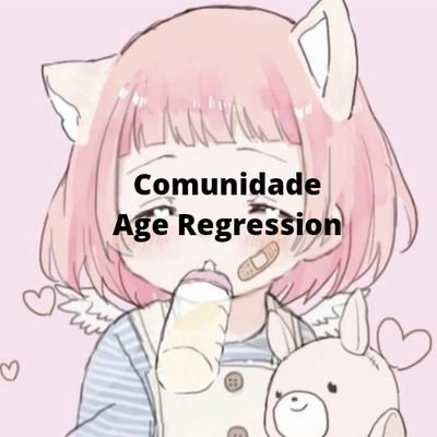 AgereBrasil's profile picture. Comunidade para todos que são Little Space e querem um Caravagier ou amiguinhos para amizade! DM aberta para conversar. #AgereBrasil