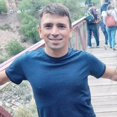 fabriafondo's profile picture. 