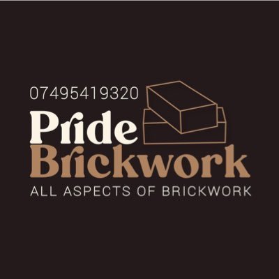 All aspects of brickwork & stonework, message today for a free quote.