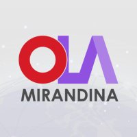 Ola Mirandina(@olamirandina) 's Twitter Profileg