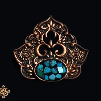 Iranian handmade jewelry #NFTSPACESHIP
#NFTcreator #NFT_SHILL